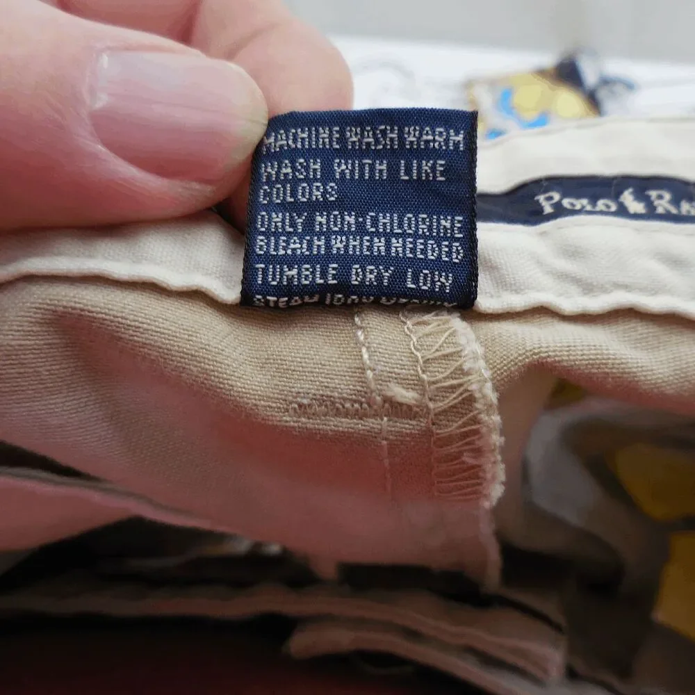 Polo Ralph Lauren Classic‎ Fit 9